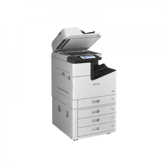 Epson Multifunctional printer | WorkForce Enterprise WF-C21000 D4TW | Inkjet | Colour | Inkjet Multifunctional Printer | A3 | Wi-Fi