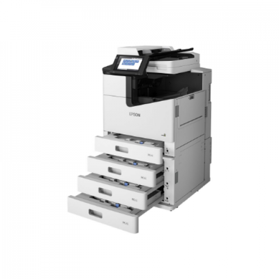 Epson Multifunctional printer | WorkForce Enterprise WF-C21000 D4TW | Inkjet | Colour | Inkjet Multifunctional Printer | A3 | Wi-Fi