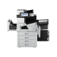 Epson Multifunctional printer | WorkForce Enterprise WF-C21000 D4TW | Inkjet | Colour | Inkjet Multifunctional Printer | A3 | Wi-Fi