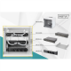 Digitus | Network Set | DN-10-SET-1
