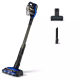 Philips | Vacuum cleaner | Speedpro Max Wireless | Cordless operating | Handstick | 25.2 V | Operating time (max) 60 min | Black/Blue | Warranty 24 month(s)