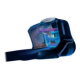 Philips | Vacuum cleaner | Speedpro Max Wireless | Cordless operating | Handstick | 25.2 V | Operating time (max) 60 min | Black/Blue | Warranty 24 month(s)