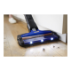 Philips | Vacuum cleaner | Speedpro Max Wireless | Cordless operating | Handstick | 25.2 V | Operating time (max) 60 min | Black/Blue | Warranty 24 month(s)