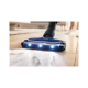 Philips | Vacuum cleaner | Speedpro Max Wireless | Cordless operating | Handstick | 25.2 V | Operating time (max) 60 min | Black/Blue | Warranty 24 month(s)