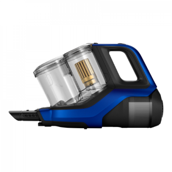 Philips | Vacuum cleaner | Speedpro Max Wireless | Cordless operating | Handstick | 25.2 V | Operating time (max) 60 min | Black/Blue | Warranty 24 month(s)