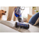 Philips | Vacuum cleaner | Speedpro Max Wireless | Cordless operating | Handstick | 25.2 V | Operating time (max) 60 min | Black/Blue | Warranty 24 month(s)