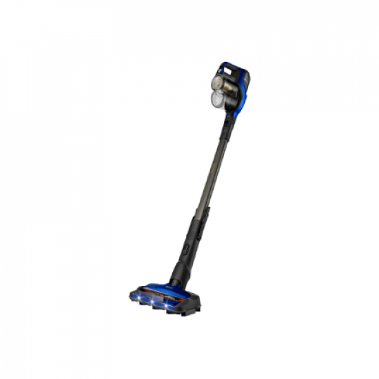 Philips | Vacuum cleaner | Speedpro Max Wireless | Cordless operating | Handstick | 25.2 V | Operating time (max) 60 min | Black/Blue | Warranty 24 month(s)