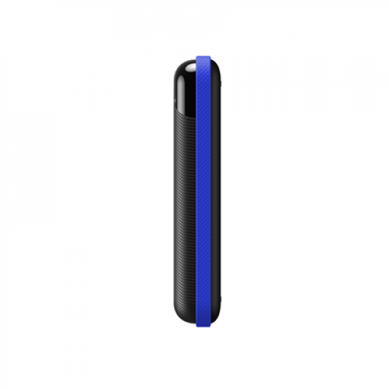 Portable Hard Drive | ARMOR A62 GAME | 1000 GB | USB 3.2 Gen1 | Black/Blue