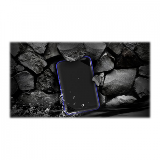 Portable Hard Drive | ARMOR A62 GAME | 2000 GB | USB 3.2 Gen1 | Black/Blue