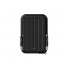Portable Hard Drive | ARMOR A66 | 2000 GB | USB 3.2 Gen1 | Black