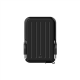 Portable Hard Drive | ARMOR A66 | 2000 GB | USB 3.2 Gen1 | Black