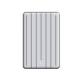 Portable Hard Drive | ARMOR A75 | 1000 GB | USB 3.2 Gen1 | Silver