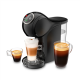 Delonghi | Coffee Maker | EDG315.B Dolce Gusto | Pump pressure 15 bar | Capsule | 1400 W | Black