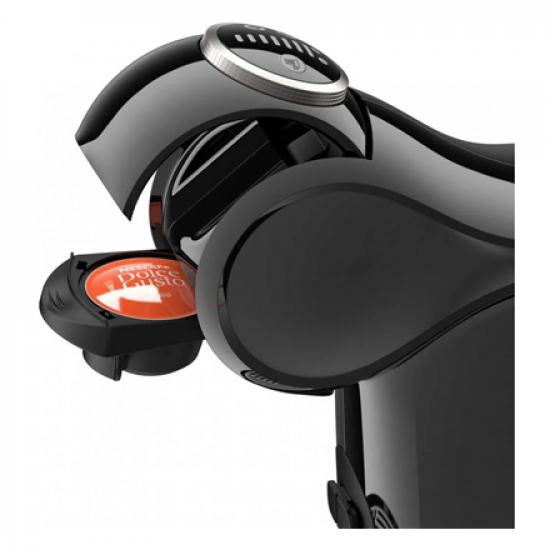 Delonghi | Coffee Maker | EDG315.B Dolce Gusto | Pump pressure 15 bar | Capsule | 1400 W | Black