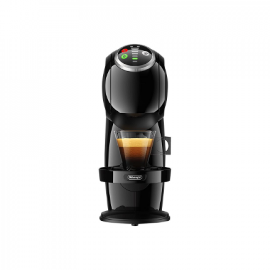 Delonghi | Coffee Maker | EDG315.B Dolce Gusto | Pump pressure 15 bar | Capsule | 1400 W | Black
