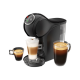 Delonghi | Coffee Maker | EDG315.B Dolce Gusto | Pump pressure 15 bar | Capsule | 1400 W | Black