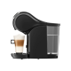 Delonghi | Coffee Maker | EDG315.B Dolce Gusto | Pump pressure 15 bar | Capsule | 1400 W | Black