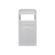 Kingston | USB 3.2 Flash Drive | DataTraveler micro | 128 GB | USB 3.2 | Silver