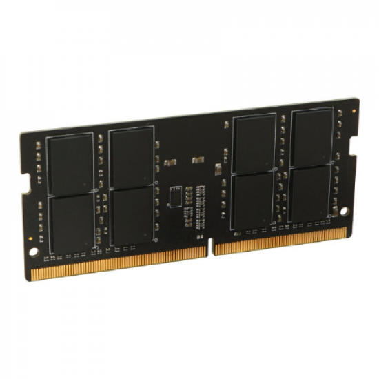 Silicon Power | SP016GBSFU320X02 | 16 GB | DDR4 | 3200 MHz | Notebook | Registered No | ECC No