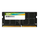 Silicon Power | SP004GBSFU266X02 | 4 GB | DDR4 | 2666 MHz | Notebook | Registered No | ECC No