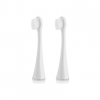 ETA | Replacement Heads | ETA070690100 | Heads | For kids | Number of brush heads included 2 | Number of teeth brushing modes Does not apply | White