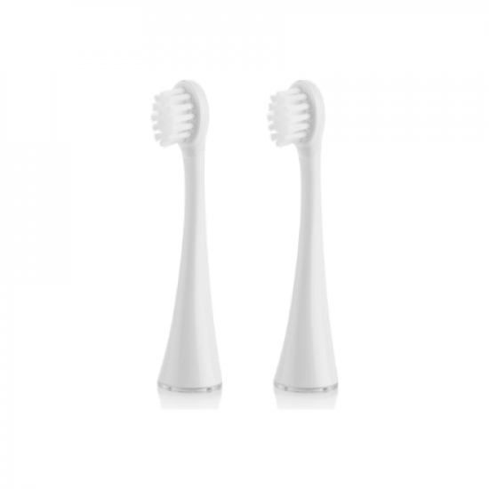 ETA | Replacement Heads | ETA070690100 | Heads | For kids | Number of brush heads included 2 | Number of teeth brushing modes Does not apply | White