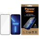 PanzerGlass | Anti-Glare | Screen Protector | Apple | iPhone 13 Pro Max | Glass | Black