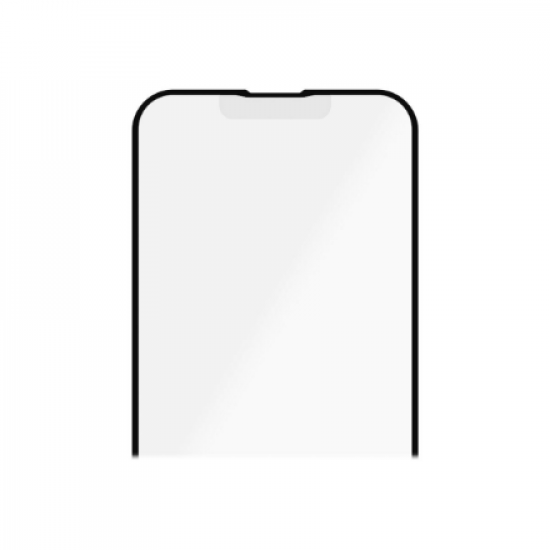 PanzerGlass | Anti-Glare | Screen Protector | Apple | iPhone 13 Pro Max | Glass | Black