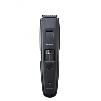 Panasonic | Beard trimmer | ER-GB86-K503 | Cordless | Number of length steps 57 | Step precise 0.5 mm | Black