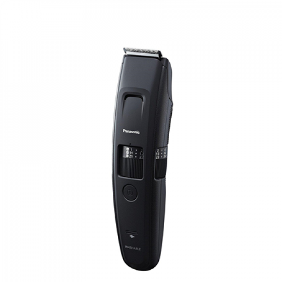 Panasonic | Beard trimmer | ER-GB86-K503 | Cordless | Number of length steps 57 | Step precise 0.5 mm | Black