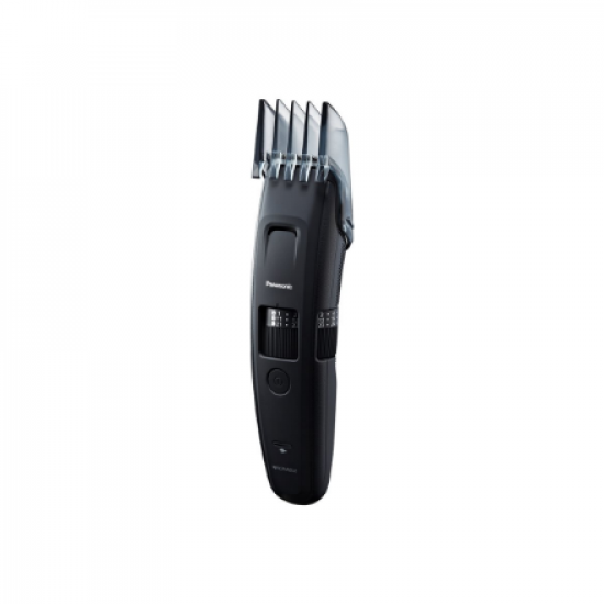 Panasonic | Beard trimmer | ER-GB86-K503 | Cordless | Number of length steps 57 | Step precise 0.5 mm | Black