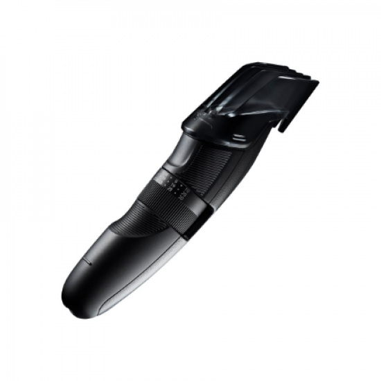 Panasonic | Beard trimmer | ER-GB86-K503 | Cordless | Number of length steps 57 | Step precise 0.5 mm | Black
