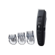 Panasonic | Beard trimmer | ER-GB86-K503 | Cordless | Number of length steps 57 | Step precise 0.5 mm | Black