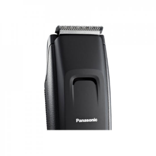 Panasonic | Beard trimmer | ER-GB86-K503 | Cordless | Number of length steps 57 | Step precise 0.5 mm | Black