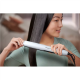Philips | Hair Straitghtener | BHS520/00 | Warranty 24 month(s) | Ceramic heating system | Ionic function | Display LED | Temperature (max) 230 °C | Number of heating levels 12 | Pale Blue