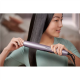 Philips | Hair Straitghtener | BHS530/00 | Warranty 24 month(s) | Ceramic heating system | Ionic function | Display LED | Temperature (max) 230 °C | Number of heating levels 12 | Metallic Pink