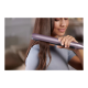 Philips | Hair Straitghtener | BHS530/00 | Warranty 24 month(s) | Ceramic heating system | Ionic function | Display LED | Temperature (max) 230 °C | Number of heating levels 12 | Metallic Pink