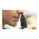 Philips | Nose, Ear, Eyebrow and Detail Hair Trimmer | NT5650/16 | Nose, Ear, Eyebrow and Detail Hair Trimmer | Black