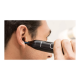 Philips | Nose, Ear, Eyebrow and Detail Hair Trimmer | NT5650/16 | Nose, Ear, Eyebrow and Detail Hair Trimmer | Black