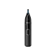 Philips | Nose, Ear, Eyebrow and Detail Hair Trimmer | NT5650/16 | Nose, Ear, Eyebrow and Detail Hair Trimmer | Black