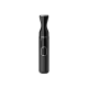 Philips | Nose, Ear, Eyebrow and Detail Hair Trimmer | NT5650/16 | Nose, Ear, Eyebrow and Detail Hair Trimmer | Black