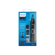 Philips | Nose, Ear, Eyebrow and Detail Hair Trimmer | NT5650/16 | Nose, Ear, Eyebrow and Detail Hair Trimmer | Black