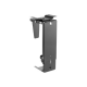 PC Table Mount | DA-90411 | 30-51 cm | Steel | Black