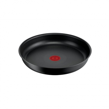 TEFAL | Frypan set | L7649253 Ingenio Ultimate | Frying | Diameter 24/28 cm | Suitable for induction hob | Removable handle | Black
