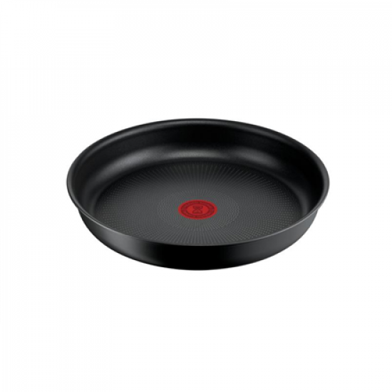 TEFAL | Frypan set | L7649253 Ingenio Ultimate | Frying | Diameter 24/28 cm | Suitable for induction hob | Removable handle | Black