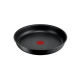 TEFAL | Frypan set | L7649253 Ingenio Ultimate | Frying | Diameter 24/28 cm | Suitable for induction hob | Removable handle | Black