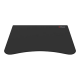 Arozzi | Arena Fratello | Mouse Pad | Pure Black