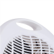Tristar | Heater | KA-5039 | Fan Heater | 2000 W | Suitable for rooms up to 60 m³ | White