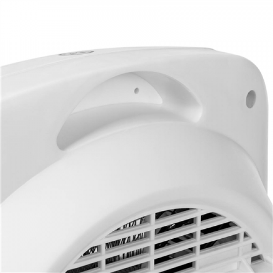 Tristar | Heater | KA-5059 | Fan Heater | 2000 W | Suitable for rooms up to 60 m³ | White