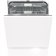 Dishwasher | GV673C62 | Built-in | Width 59.8 cm | Number of place settings 16 | Number of programs 7 | Energy efficiency class C | AquaStop function | Does not apply